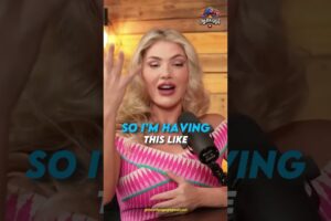 Near death experience with Heidi from Kill Tony Show #nda #killtony #spirituality #meditation