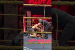 Niemiecki TERMINATOR rozbija polskiego KANARKA. GROMDA