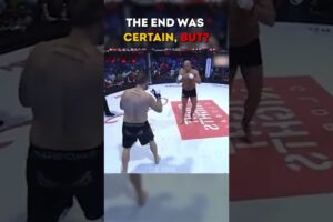 No one believed he'd survive 😐