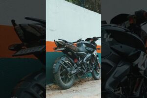 Ns 125 modified look 😱 #ns #duke #rc #shorts #viral1080p #hd1080p #youtube #song #rider #reels #yt