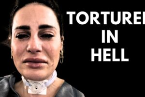 Nurse DIES goes to HELL and Experiences Horrific Acts by DEMONS - Bridgette's NDE