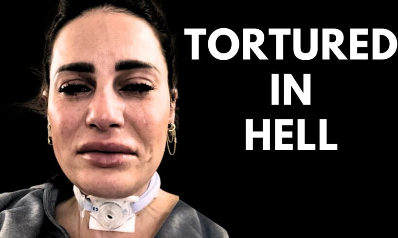 Nurse DIES goes to HELL and Experiences Horrific Acts by DEMONS - Bridgette's NDE