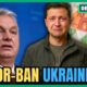 Or-Ban Ukraine | DeProgram with Ted Rall and John Kiriakou
