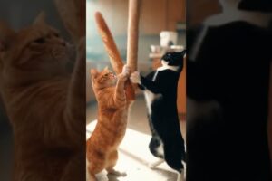 Part 2 of Furiously Funny #animals #fighting #cinematic
