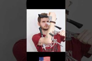 People are Awesome 🇺🇸🇺🇸#respect #aura #shorts #amazing #reaction #trickshort