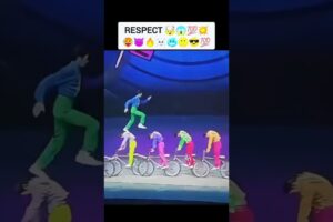 People are Awesome #respect #aura #shorts #viral #reaction #amazing #talent