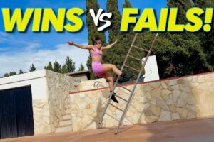 Perfect Tricks vs Hilarious Fails
