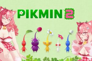 Pikmin 2 [End] (2026/02/16 Twitch VOD)