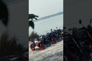 Power of Ktm Duke 390⚡️🥵 #duke390 #ktm #ktmduke #shorts