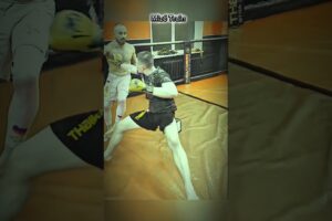 Powerful Combat Moves to Protect Yourself on the Street #SelfDefense #YouTube shorts #Youtubers