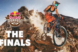 REPLAY: Red Bull Rampage Finals | FULL SHOW From Virgin, Utah, United States
