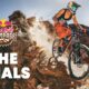REPLAY: Red Bull Rampage Finals | FULL SHOW From Virgin, Utah, United States