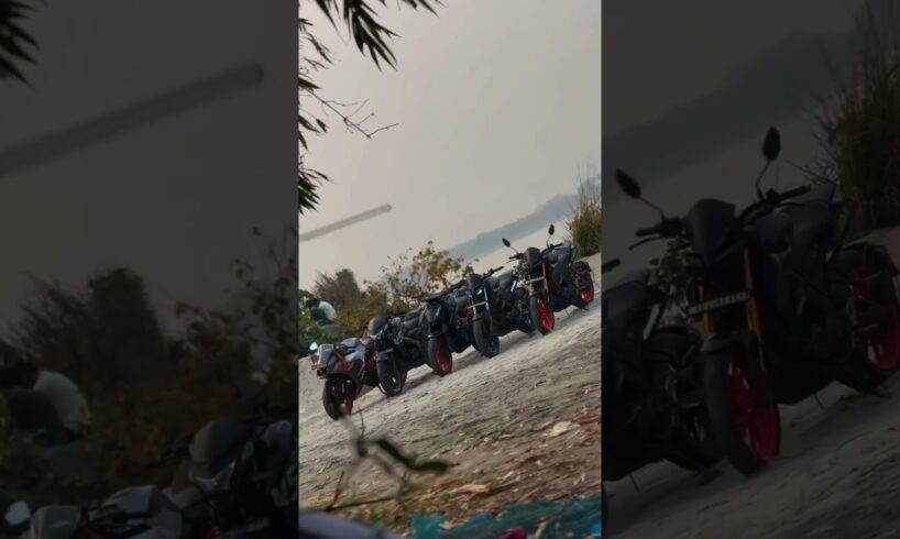 Rc 390 shorts & look 🚀😱#ns #duke #rc #shorts #viral1080p #hd1080p #youtube #song #rider #reels #yt