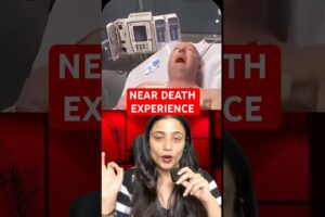 Real story of near d*** Experience #neardeathexperience #mystery #rebirth