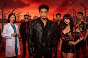 Reborn in 1993: From Zero to Powerful Tycoon