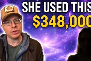 She Used His Method… Then Won $348,000 | Andrew Kap