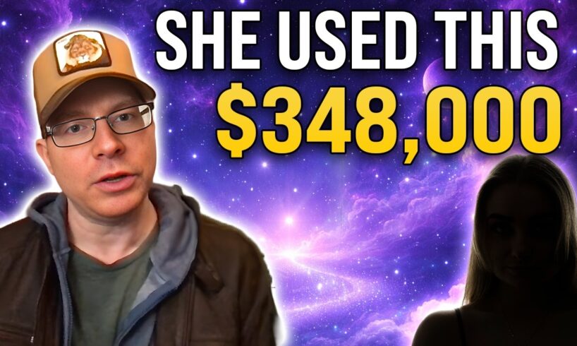She Used His Method… Then Won $348,000 | Andrew Kap