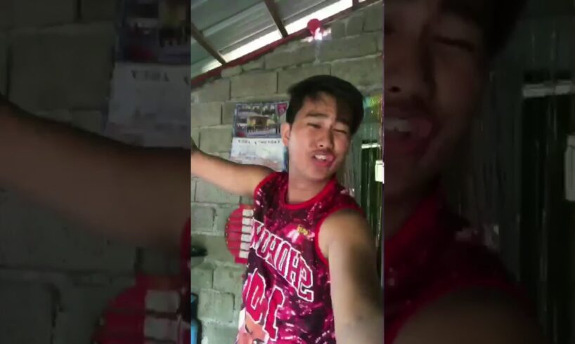 Si budok Sinuntok ako sa likod | JepoyTv