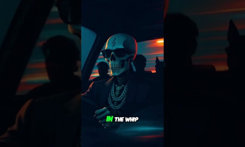 Skeleton Crew: Loyalty, Street Fights & Gangster City Vibes #shorts