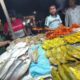 Street Seafood Heaven in New Digha Beach | Fresh Pomfret, Hilsa, Prawns Fry & Tandoor Fish