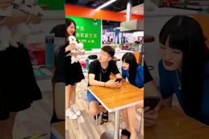 Surprising them with Cute Puppies 😍