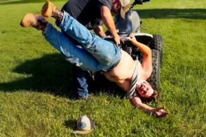 THIS IS WHY HE WON'T DO THAT AGAIN | Funniest Viral Videos