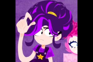 Thats you?! Lily lovebraid/Gracie green ft.oc #animation #poppyplaytime #poppyplaytimechapter5 #fyp