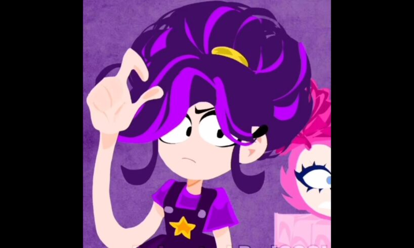 Thats you?! Lily lovebraid/Gracie green ft.oc #animation #poppyplaytime #poppyplaytimechapter5 #fyp