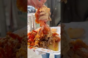 The Best Puerto Rican Lechon in NYC!