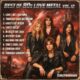 The Best of 80s Love Metal Vol.12 – Greatest 80s Power Ballads & Love Songs