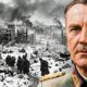The German Generals Captured at Stalingrad — What Happened to Them?