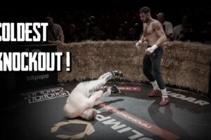 The Most Brutal KO and Fights of Bare-Knuckle Boxing TOP DOG 30 ! (HIGHLIGHTS)