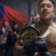The Samoan “Lion Tamer” Fighter Who Went Viral With A 10 Second Knockout!