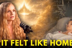 The accident that changed my life forever: Near death experience