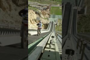 They Are FLYING 😳