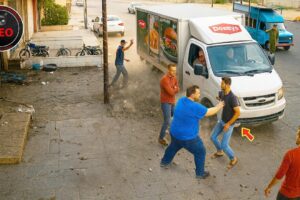 They Cheated Death: Unbelievable Close Calls and Luckiest People Caught on Camera | Best of Mid-2025