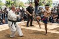 They Said Karate Was Outdated — Until Masters Proved It Still Ends Fights