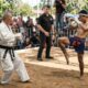 They Said Karate Was Outdated — Until Masters Proved It Still Ends Fights