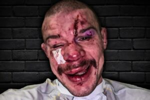 This Fight Was BRUTAL 😳 | Patrik Kincl vs Robert Pukac