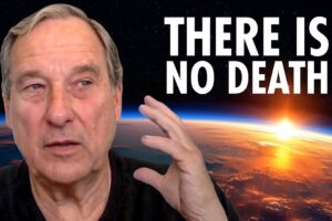 This NDE Will Give You Goosebumps - Man Drowns, Learns the Truth About Life And Why We Come Here