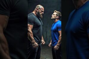 This STREET FIGHT Technique Will Save You!