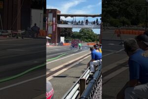 This extreme sport has roots all the way back to 1800's #fast #extreme #extremesports #short #racing