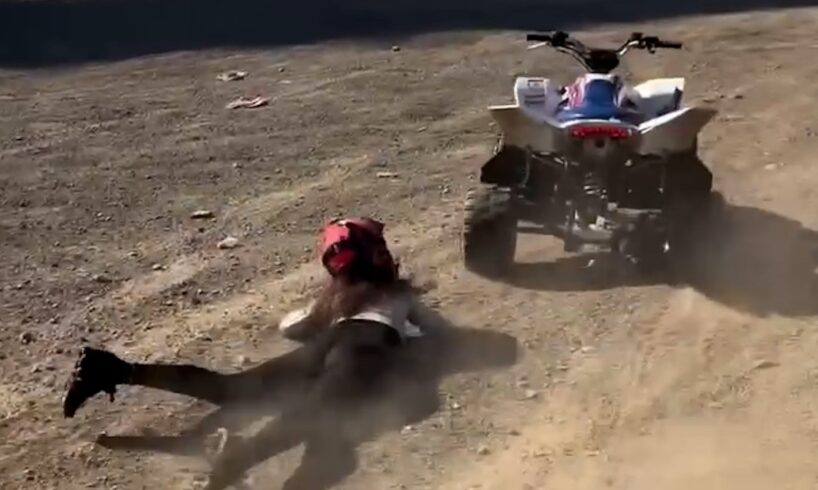 Tiktok Fail Compilation | Best Fails of the Month