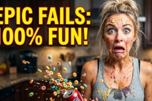 Try Not To Laugh 😆 Best Fails of The Week  Epic Funny Fails Videos Caught on Camera #DailyFails