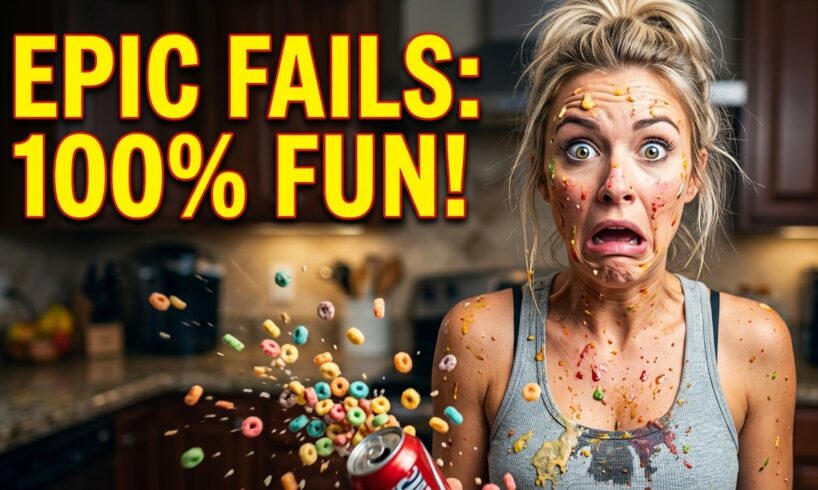Try Not To Laugh 😆 Best Fails of The Week  Epic Funny Fails Videos Caught on Camera #DailyFails
