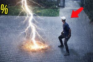 UNBELIEVABLE MOMENTS | 49 Luckiest People Alive Who Cheated Death 2026 | Near-Death Escapes 😱 #2