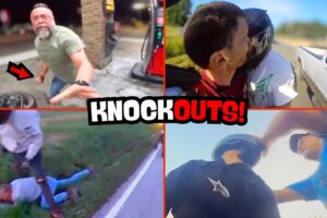 WHEN BIKERS FIGHT BACK | BEST OF Road Rage & Motorcycle Moments 2026