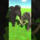 WOOLLY MAMMOTH VS ELEPHANT - NEW ARBS UNITS - Animal Revolt Battle Simulator