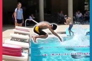 Water is Not Your Friend! 😂 | Fails Of The Week