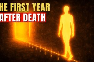 What Happens To The Soul In The First Year After Death?